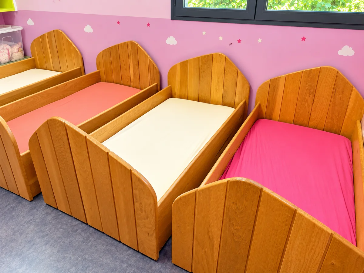 L’espace repos — Bonbon